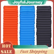 Inflatable Air Mattress Automatic Portable Foldable Picnic Blanket Cushion