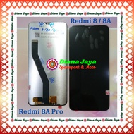 lcd touchscreen xiaomi redmi 8 / redmi 8a / redmi 8a pro ori