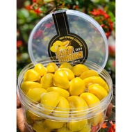 Cookies Durian D24 sedapsedap