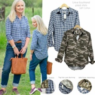 Unive boyfriand Shirt UNIK456