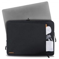 Laptop Bag PROTECTIVE SLEEVE CASE TOMTOC A13-E03D03 15'6 INC Zipper for LAPTOP