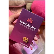 Jamu Manjakani Asli Homemade, Halal Manjakani + Gift