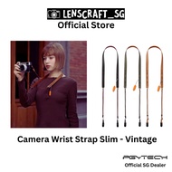 PGYTECH Camera Strap Slim Vintage PGYTECH Strap