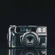FUJIFILM DISCOVERY 312 ZOOM DATE #8225 #135底片相機