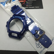 G-Shock Original Replacement Parts BNB Strap DW6900 CC2