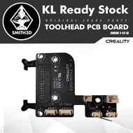 Creality Ender 3 V3 SE Toolhead Board Replacement for Ender 3 V3 SE PCB Board Spare Part for Ender 3