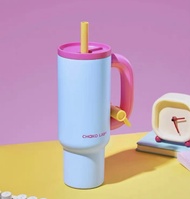 [พร้อมส่ง] Chako Lab Bawang Cup แก้วน้ำ Tumbler ของแท้100% ✨กระติกน้ำเก็บความเย็น [Selectedbysoul]