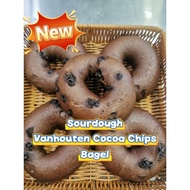 Sourdough Bagel Assorted