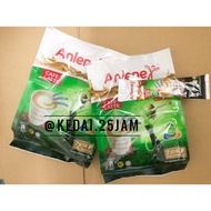 [t1] Adult Milk : Anlene Cafe Latte Milk Powder with Instant Coffee