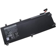 RRCGW New Laptop Battery For Dell XPS 15 9550 Precision 5510 Series M7R96 62MJV
