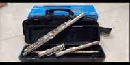 YAMAHA 長笛連盒