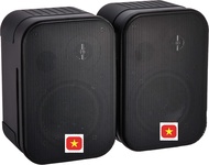 Đôi Loa Lời 1 Cặp Loa Treo Tường Jb Control 1 Âm Thanh Chân Thực Tăng Lời Ca Cho Dàn Nghe Nhạc Và Há