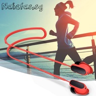 Soft Silicone Earphone Cord Anti-Lost Neck Rope for Bose QuietComfort Earbuds II