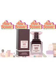 TOM FORD - Tom Ford Cherry Smoke Edu De Perfum 30ml （盒/平行進口）產地：美國 有效期至：06/26或之後