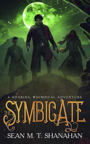 The Symbicate Sean M. T. Shanahan