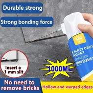 tile glue spray Tile adhesive glue spray tiles grout sealant Prevent Falling sealant