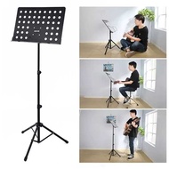 TaffSTUDIO Stand Partitur Sheet Musik