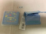 （特價）日本限定 Sanrio 玉桂狗 Cinnamoroll 散紙包