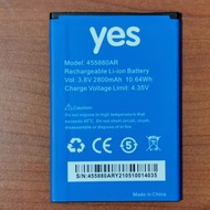 YES Altitude 4 M696Y4 M696Y 455880AR Battery Bateri cikgu 2800mah TCL L7 5102k Lcd Jaringan Prihatin