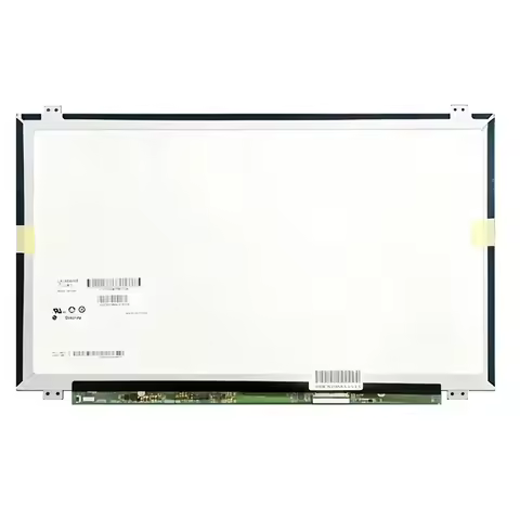 For Laptop Lcd Screen For Asus X501U K550V Y581C X550C X502C X550V U50VG X550E X502CA S56 R556L K55C