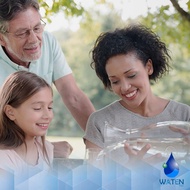 W10295370A water filter replacement for Whirlpool EDR1RXD1, Everydrop Filter 1, W10295370, WHR1RXD1,