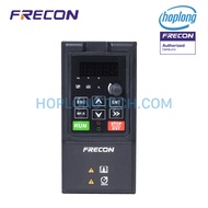 Inverter FR150-2S-0.7B-H Frecon 220V - 0.75 kW - 9.3A
