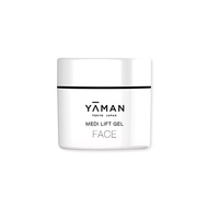 YA-MAN Medilift Gel Facial Beauty Device, Moisturizing EMS Gel, YML0001 white 50 grams (x 1) Brand-N