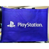 Playstation-Woven Bags PS4 Tote Bags