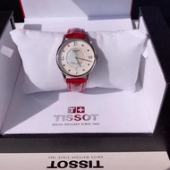 Tissot Woman Casual Watch