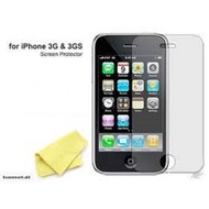 Apple Iphone3g 3gs 3G 3GS Anti Scratch Screen Protector-Matte
