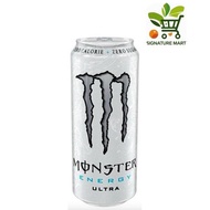 Monster Energy Ultra
