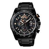 casio edifice efr-523bk-1a original