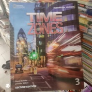 Time Zones 3.Indonesia Edition.