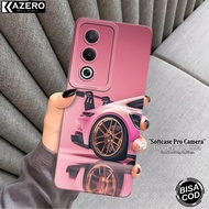Silicone OPPO A3 PRO Camera Softcase OPPO A3 PRO Fashion Case Car Case OPPO A3 PRO Casing OPPO A3 PR