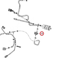 100% ORIGINAL QJ MOTOR AX200S VEHICLE-DOWN SENSOR // 50260T730000 100% ORIGINAL QJ MOTOR AX200