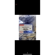 EX5/KRISS /WAVE125 RACING MAIN JET SAFETY 70-160。