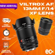 Viltrox AF 13mm f/1.4 Ultra Wide Prime Lens APS-C Auto Focus STM for Fujifilm X Sony E Nikon Z