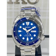 Seiko Prospex”Save The Ocean” special Edition Automatic Diver’s 200m. รุ่น SRPD21K1SRPD21J1