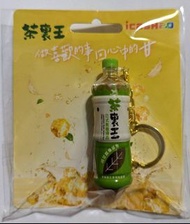 茶裏王 日式無糖綠茶 icash2.0 全新 現貨