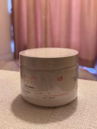 Beauty Focus膠原美肌飲