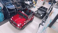 🎁兒童禮物🎁 Mercedes Benz G63 四驅兒童遙控電動車😍  免費安裝