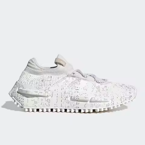 Adidas Original Trefoil NMD_S1 Men's Durable Cushioned Sports Shoes IG9674