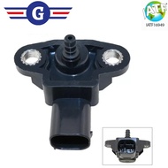 For 2006 - 2010 Mercedes MAYBACH 57 S Sedan 2002-2005 C 230 KOMPRESSOR Coupe 0261230142 Pressure MAP