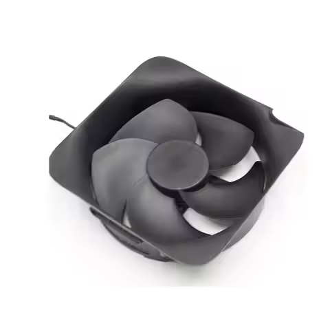Internal Cooling Fan For Xbox Series S/X Console Replacement Inner Cooler Fan For XSX/XSS Host Silen