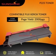 Fuji Xerox P225 Compatible Fuji Xerox Toner P225d P225db M225dw M225z M265z