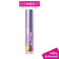 DAZZLE ME-X Smiley World Ink-Gloss (2.5g.) X Lip Tint