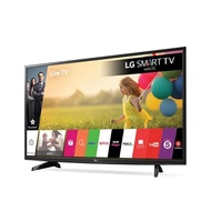 LG 32LM570 LED TV 32 inch Smart TV - KHUSUS JABODETABEK