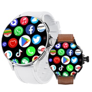 GT200 Smart Watch Netcom 5G Card Rotary Camera + Google Store Multifunctional Watch
