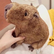 [ GENUINE ] JELLYCAT CLYDE CAPYBARA ROYAL MOUSE