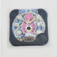 Pokemon Tretta U3 Legend Hoopa